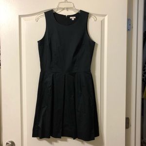 GAP cotton fit and flare dress
